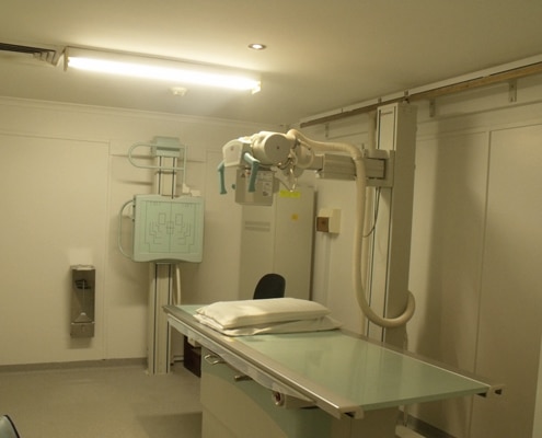 medical centre chinchilla - doctors western downs - gp practice dalby miles tara - x-ray